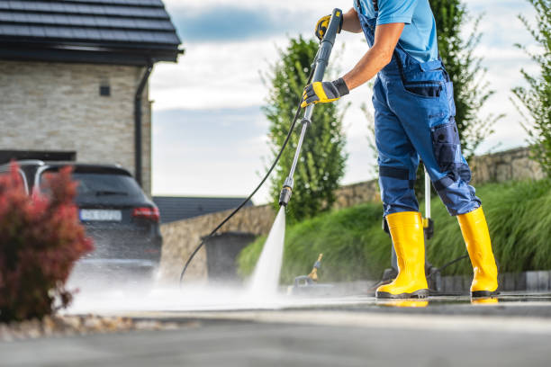 Best Gas Station Cleaning  in Colfax, CA