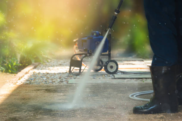 Best Pool Deck Cleaning  in Colfax, CA